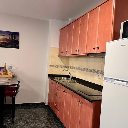 Apartamentos Dalia Весіндаріо Екстер'єр фото