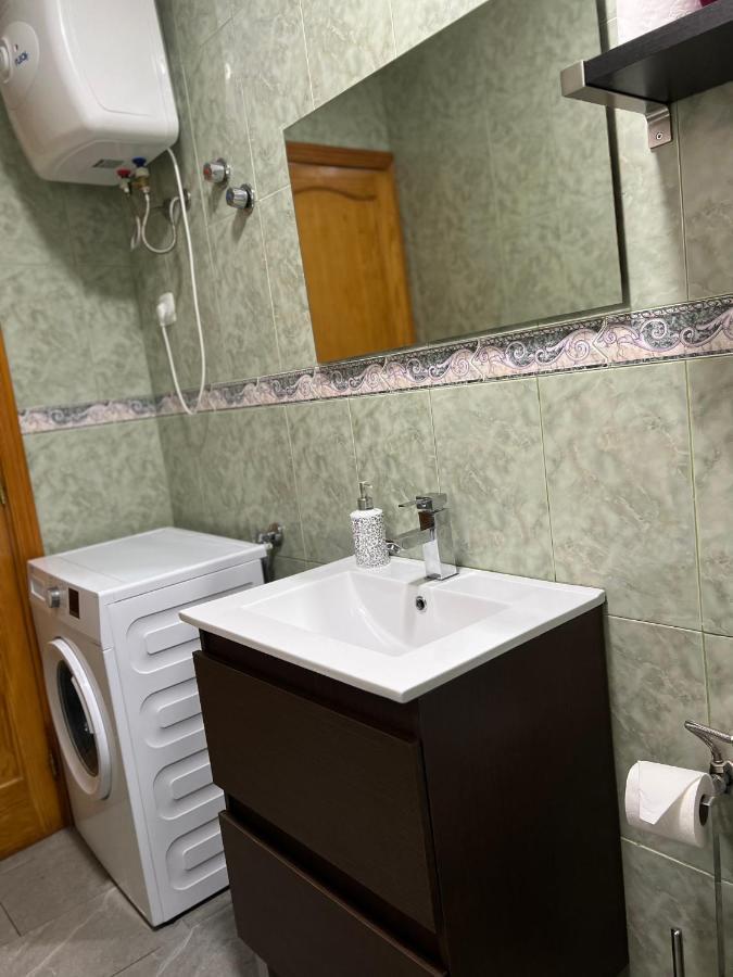 Apartamentos Dalia Весіндаріо Екстер'єр фото