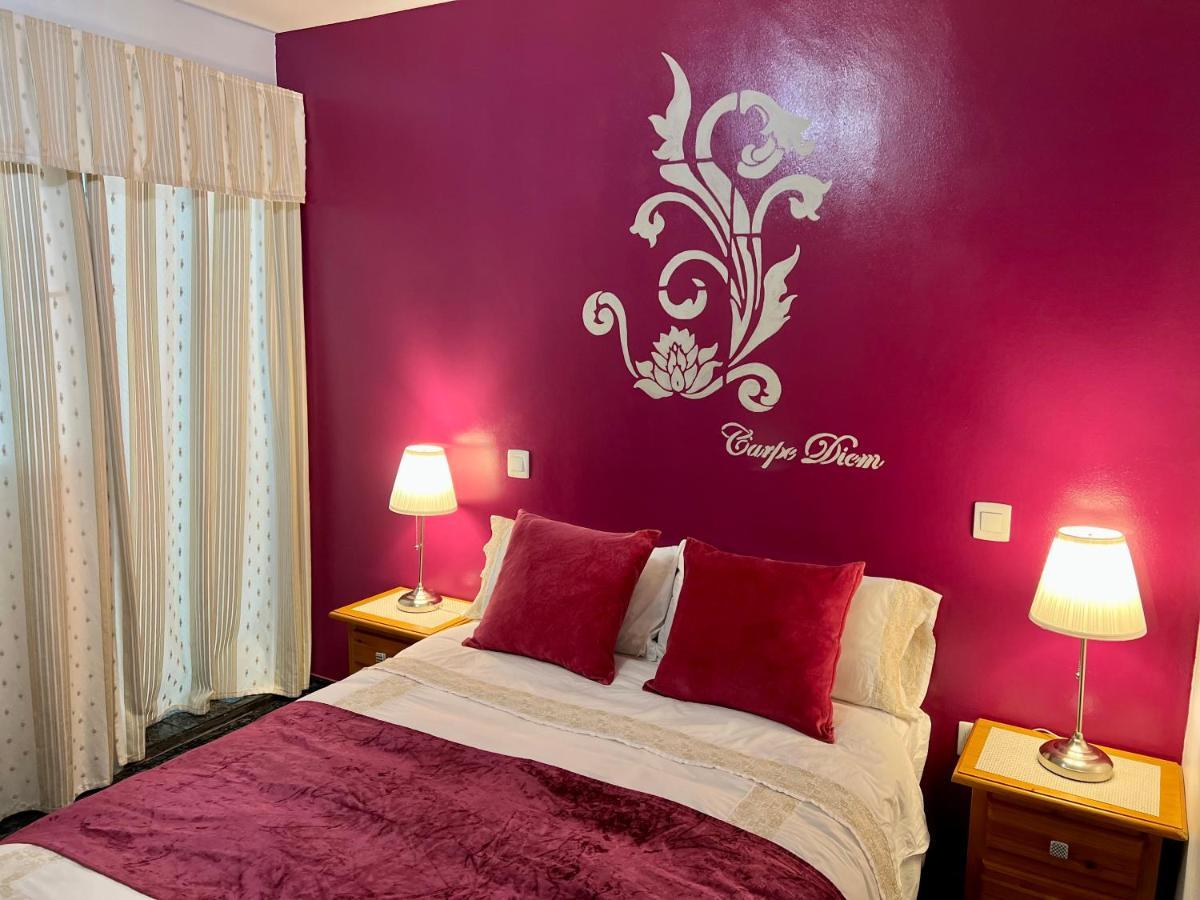 Apartamentos Dalia Весіндаріо Екстер'єр фото