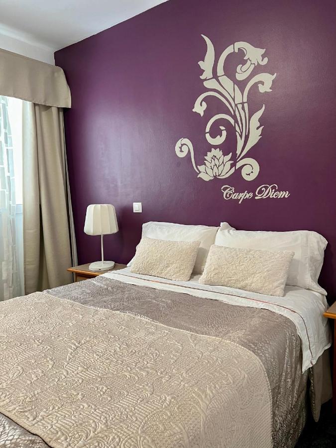Apartamentos Dalia Весіндаріо Екстер'єр фото