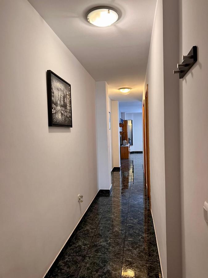 Apartamentos Dalia Весіндаріо Екстер'єр фото