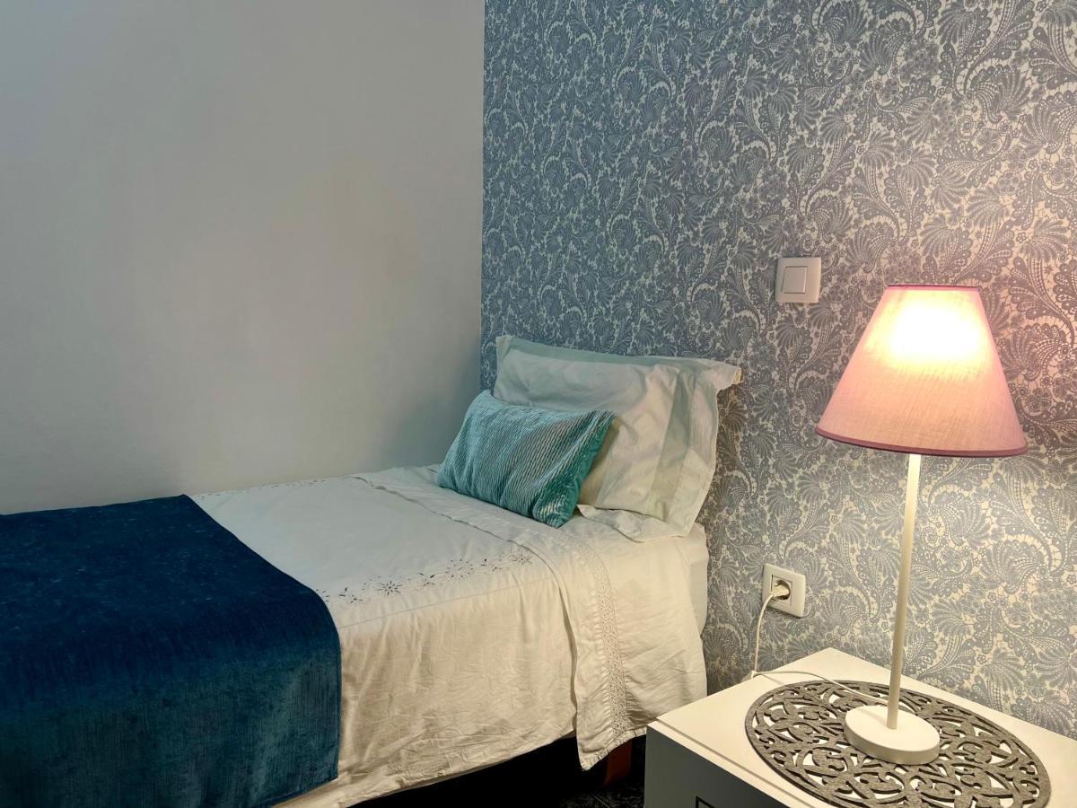 Apartamentos Dalia Весіндаріо Екстер'єр фото