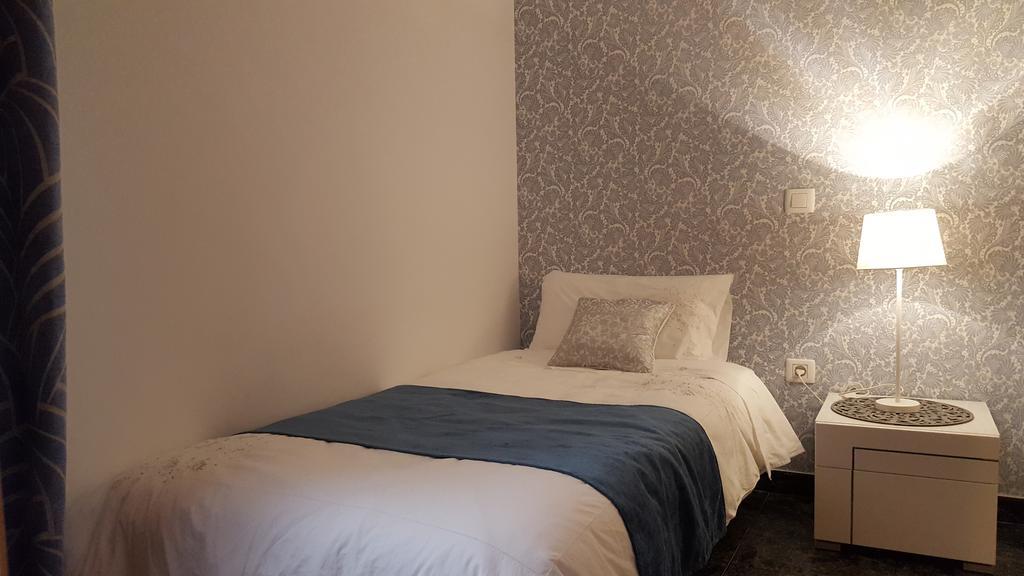 Apartamentos Dalia Весіндаріо Екстер'єр фото