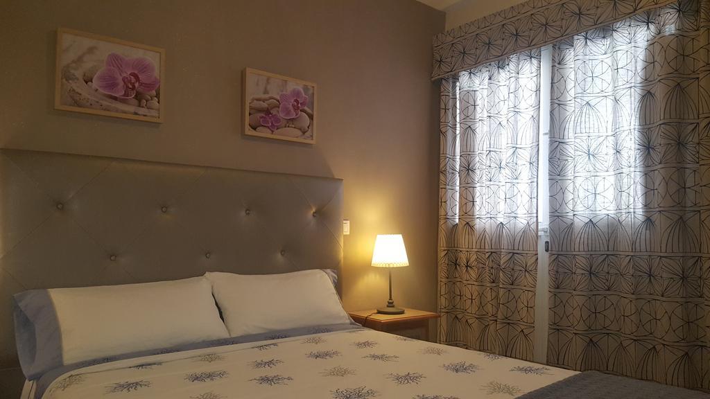 Apartamentos Dalia Весіндаріо Екстер'єр фото